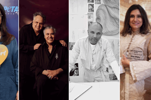 More Than Fifty Top Indian Fashion Designers Pledge To Be Feather-Free Through Stella McCartney & PETA India Joint Appeal Just In Time For Fashion Day