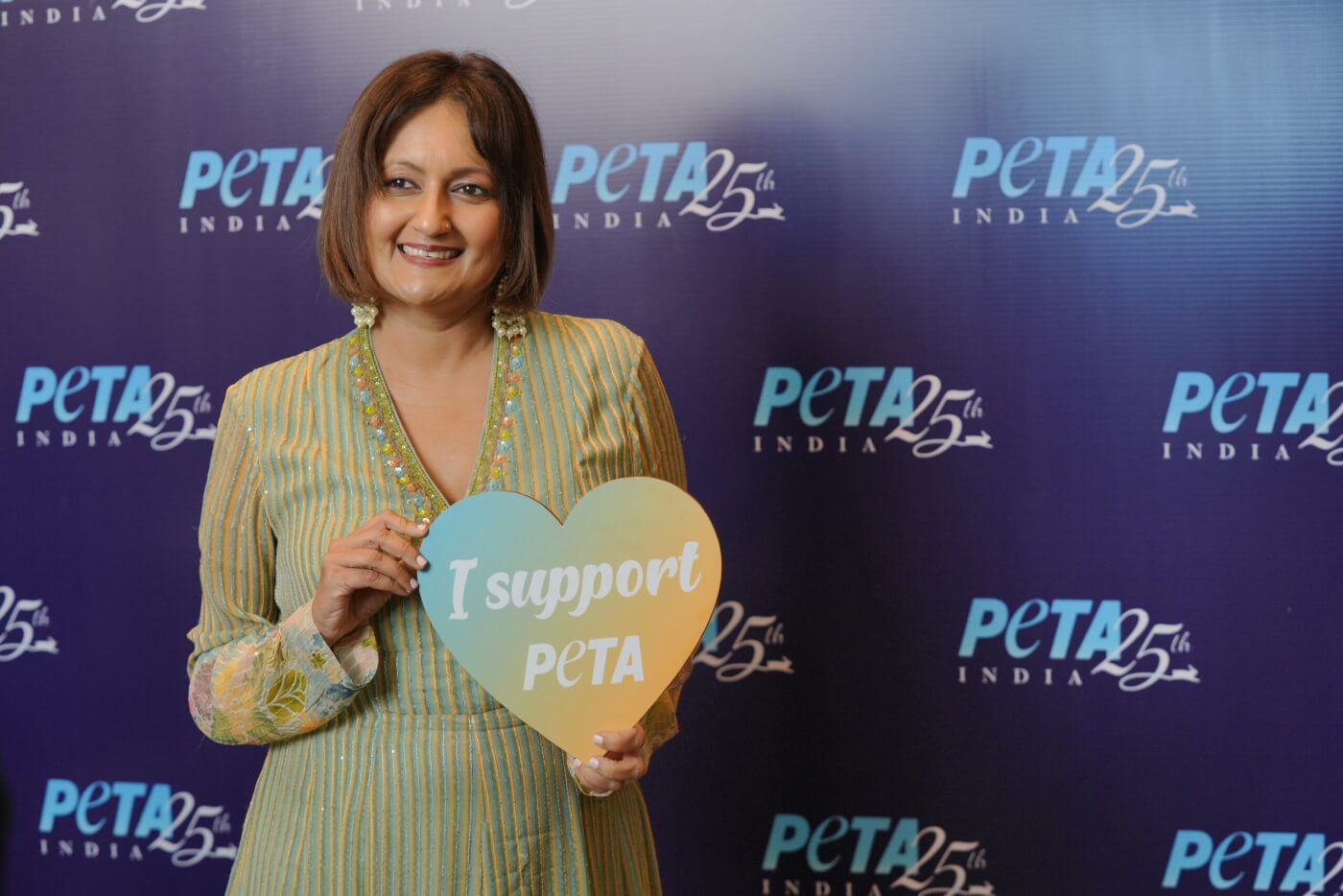 From Intern to President: Poorva Joshipura Spreads Jivdaya to the World ...