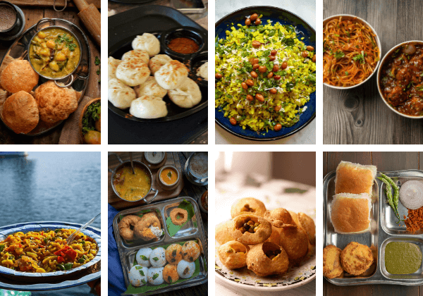 India’s Irresistible Already Vegan Street Eats