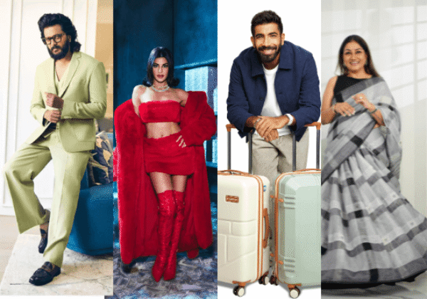 Riteish Deshmukh, Jacqueline Fernandez’s Outfit for Raid 2, Jasprit Bumrah-Backed Uppercase, Masaba Gupta’s Lovechild and Dolly Jain Among PETA India’s 2025 Vegan Fashion Awards Winners