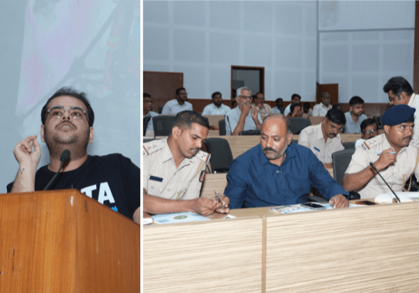 Belagavi Administration Invites PETA India to Conduct Workshop for Over 150 Officials on Safe and Animal-Friendly Transport for Chinchali Jatra