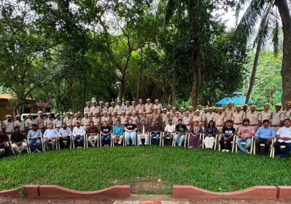 Andhra Pradesh State Forest Academy Welcomes PETA India in Leading Workshop on Protecting Animals Under Wildlife and Cruelty Laws